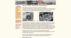 Desktop Screenshot of kiel.ingowelt.de